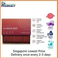 SG SELLER❤️STOCK Eimele Calibrate Reds 30 sachets/box