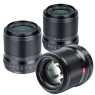 VILTROX 23mm F1.4 Z (Nikon Z APS-C) Auto Focus Lens