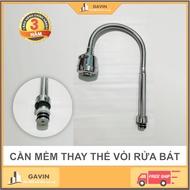 CẦN MỀM THAY THẾ VÒI RỬA BÁT - CẦN VÒI RỬA BÁT - CẦN THAY VÒI RỬA BÁT - CẦN RỬA BÁT - CẦN MỀM THAY T