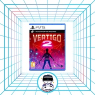 Vertigo 2 PlayStation 5