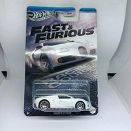 HOTWHEELS BUGATTI VEYRON FAST & FURIOUS