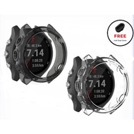 Garmin Forerunner 245 Protective Cover