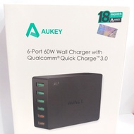 Charger Aukey PA-T11