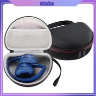 UTAKEE Portable EVA Hard Cases for Sony WH-H900N Wireless Headphones Bag Carrying Box