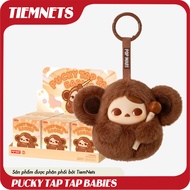 BLIND BOX PUCKY TAP BABIES MODEL - POPMART