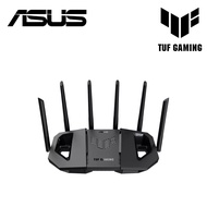 Asus TUF-BE6500 Dual Band WiFi 7 (802.11be) Extendable Gaming Router