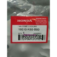 19510K60B00 FAN COMP COOLING