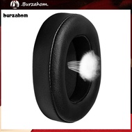 BUR_ Earphone Case Prevent Sound Leakage Non-slip Good Noise Insulation Comfortable to Wear Flexible  Easy Installation Headphone Sponge Earmuff for JBL E55BT