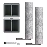 Replacement Filter Roller Brush For Tineco For IFloor Y2 Wet And Dry for Household Supplies Cleaning