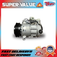 NEW DENSO BRAND MERCEDES A270 W176-246-117 COMPRESSOR