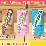 Greenfields UHT Milk 200ml