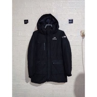 Custom jacket eider jacket