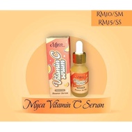 MYCA Vitamin C Serum MYCA Beauty Oil