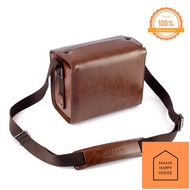 กระเป๋ากล้อง Camera Bag Leica X Sofort M10 Q TL M M9 D-LUX และ mirrorless Mama Happy House