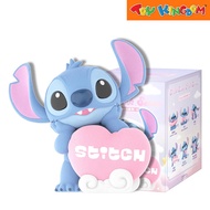 52 Toys Stitch Sweet Pink Series Blind Box