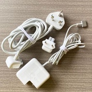 蘋果充電器 Apple 45W (MagSafe 2) Power Adapter(包順豐智能櫃)
