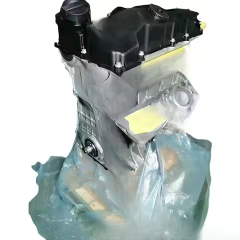 2.0 N46 B20 for BMW N46 X1 520 320 automotive engine assembly motor