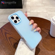 Candy Color 2 in 1 Casing For Vivo Y58 Y38 Y37 Y37M Y36C Y36T Y29 Y28 Y28S Y28E Y18 Y18S Y18T Y18i Y