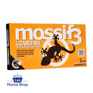 MOSSIF3 Lizardfree Natural Lizard Repellent 2S (Laz Mama Shop)