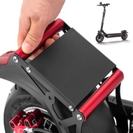 LAOTIE L6 Scooter Rear Storage Shelf Electric Scooter Luggage Rack Rear Carrier Trunk Outdoor Cyclin
