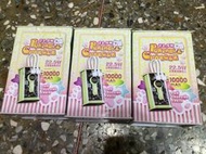 [九尾妖狐] i機達人wt-008 自帶線 行動電源 超級快充 移動電源10000mah 22.5w 行動充鐵盒 長方盒