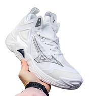 6Z3L Mizuno Wave Momentum 3 Brand New Tennis Shoes, Suitable for Tennis and Training.