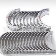 Rod Penyambung dan Galas Utama CB663A MS2199A MB5293SI Chevrolet 4.8L 5.3L 5.7L 6.