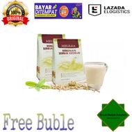 SUSU MELILEA KEDELAI SOYA 500 GR HERBAL SUSU SEHAT