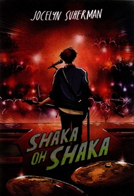 SHAKA OH SHAKA