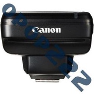 Canon/佳能原裝 ST-E3-RT 閃光燈信號發射器 600EX-RT高速同步TTL