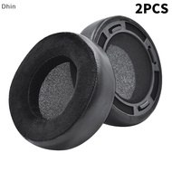 [Dhin] 1pair Ear Pads Cover For Hifiman HE400 HE400SE 400I 400S HE560 560I HE500 300 350 HE3 5 6 HE-