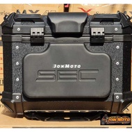 ✿ SEC ALLOY  45L TOPBOX  ORIGINAL