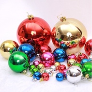 3CM/5CM/6CM Christmas balls, Christmas tree decorations, Christmas deco Christmas ornament