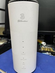 3 5G 寬頻路由器