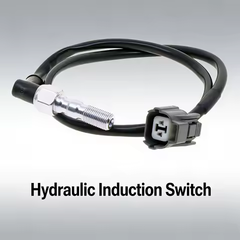 Hydraulic Induction Switch 7020-080010-30000 for CFMoto ATV CForce 450L 450S 520 L 550 CF400AU-2L CF