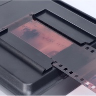 New EN168 Smartphone Foldable Stand Film Negative Film Slide Scanner Film Mobile Phone Scanner