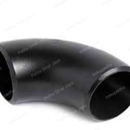 Elbow las besi Sch40 3/4" inch / elbow las carbon  steel 3/4 inch