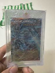 遊戲王卡 青眼白龍