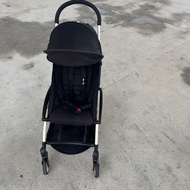 YOYO² 嬰兒車 YOYO BABYZEN  baby strollers 嬰兒車BB車兒童手推車