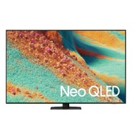 Samsung - 55" NEO QLED 4K QN84F 智能電視 QA55QN84FAJXZK 55QN84F三星 Smart TV 55吋