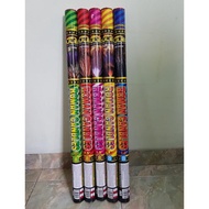 KEMBANG API PETASAN ROMAN CANDLE 8 SHOTS 1.5' (PERBATANG)