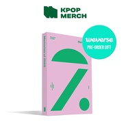 BTS - Memories of 2020 DC