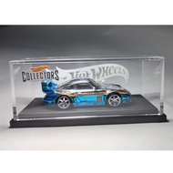 HOTWHEELS PORSCHE 993 GT2 CUSTOM