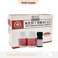 Dental Zinc Oxide Eugenol Cement Clove Oil Cement