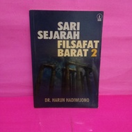 Book of History of Western Philosophy 2
