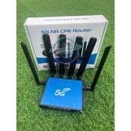 5G GTEN CP502 ROUTER WIFI - SUPPORT ALL SIMCARD