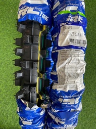 ยางวิบาก IRC M5B EVO ดอกโหดๆ สำหรับลุยดินร่วน ทางโคลน เลือกเบอร์ได้ ยางใหม่ปีนี้++