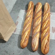 Simulation Baguette Long Toast Bread Model Fake Food Photography Props Ornaments Home Decoration Win