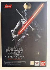 Bandai Star Wars 名將 Ronin Darth Vader