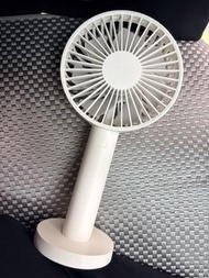 小米 迷你 USB 充電式 便攜 風扇